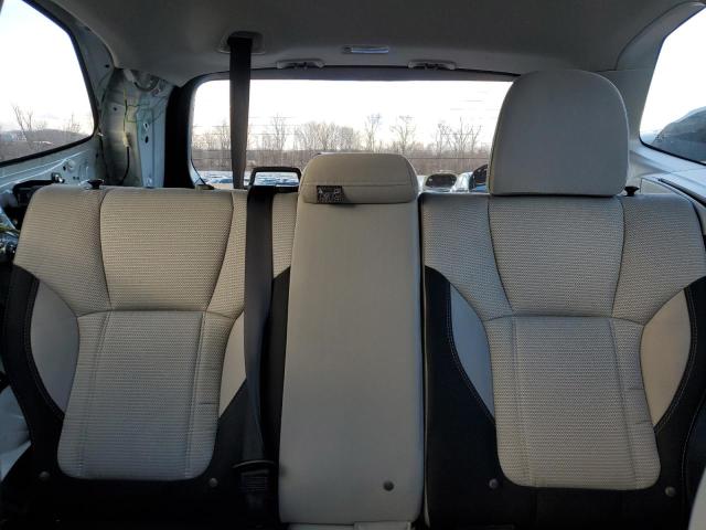 2024 SUBARU FORESTER JF2SKABC7RH463673
