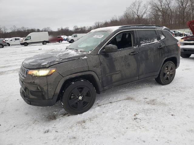 2022 JEEP COMPASS LA - 3C4NJDBB0NT215834