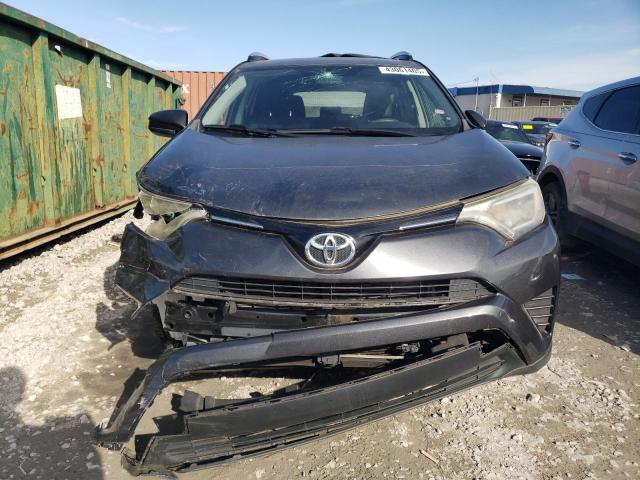 2016 TOYOTA RAV4 LE - JTMZFREV0GD086279