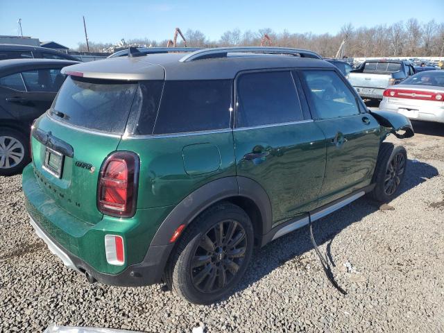 2024 MINI COOPER S C WMZ83BR04R3S06457