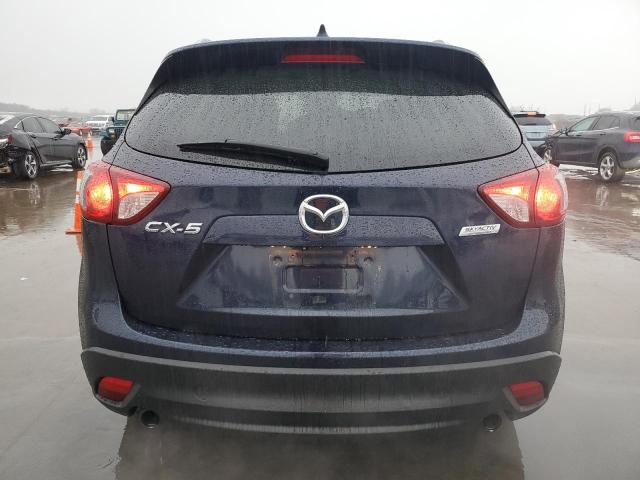 2015 MAZDA CX-5 GT - JM3KE2DY4F0466049