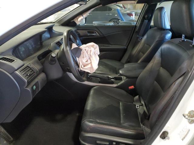 2017 HONDA ACCORD SPO - 1HGCR2F18HA018977