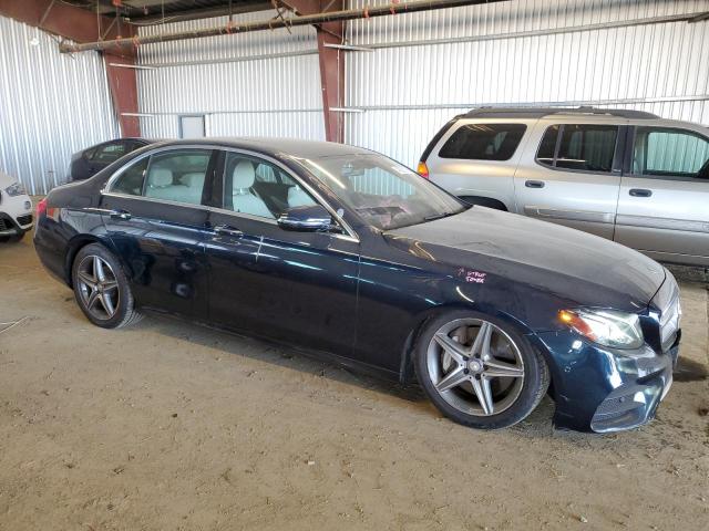 Vin: wddzf4jb1ha157271, lot: 43200285, mercedes-benz e-class 300 20174