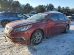 2016 HYUNDAI SONATA SE - 5NPE24AF8GH433170