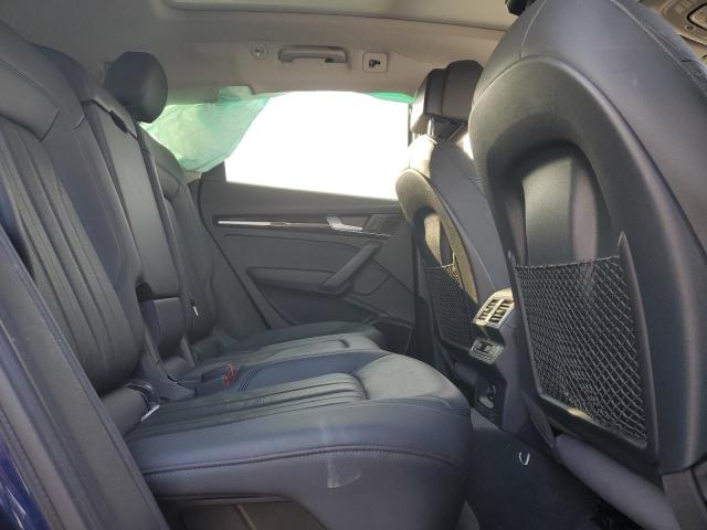 2018 AUDI Q5 PREMIUM - WA1BNAFY4J2018420