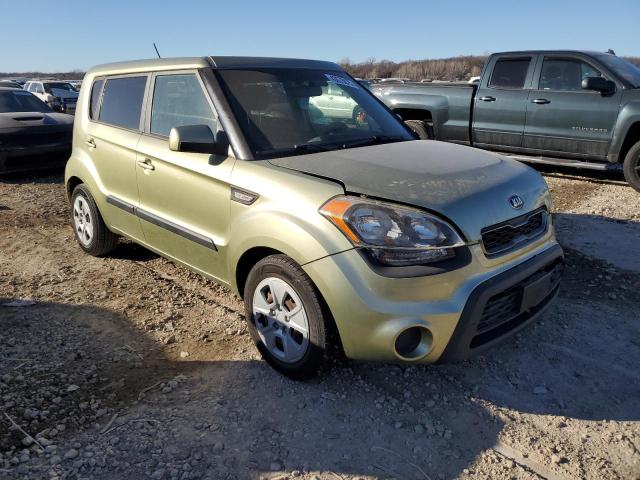 Vin: kndjt2a58d7523684, lot: 43078875, kia soul 20134