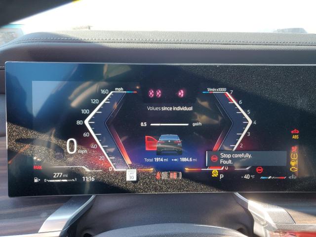 2024 BMW 760 XI WBA33EJ05RCT06846