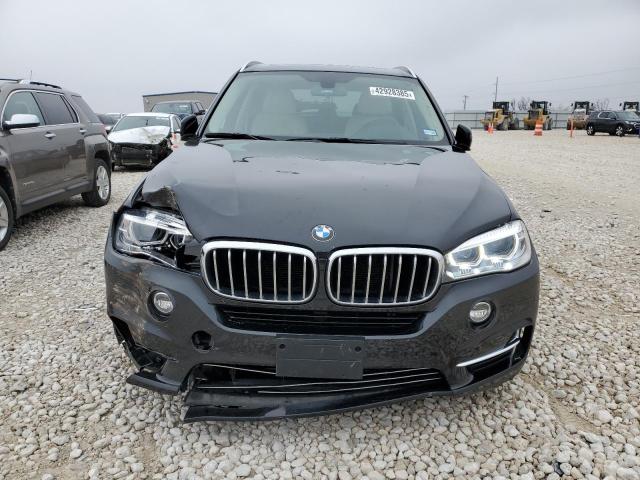 2015 BMW X5 XDRIVE3 5UXKR0C50F0P14790