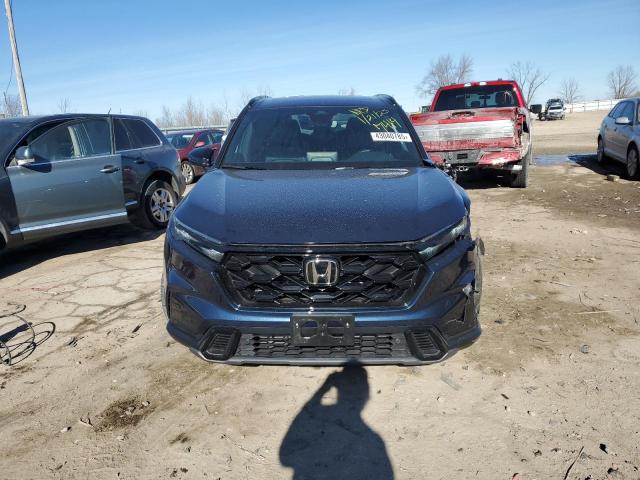 2025 HONDA CR-V SPORT - 7FARS6H88SE047414