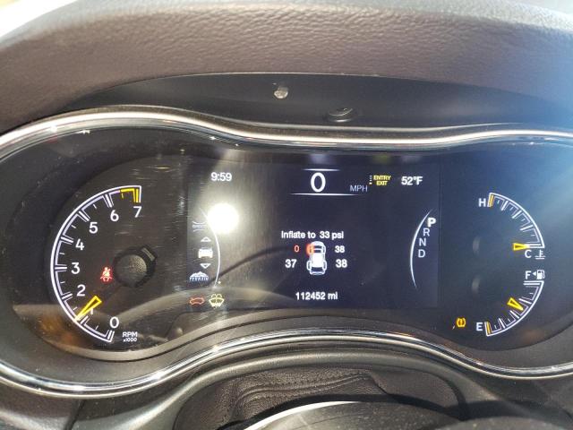 2020 JEEP GRAND CHER - 1C4RJFLG5LC204215