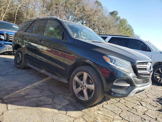 Vin: 4jgda5jb3jb171337, lot: 42392555, mercedes-benz gle-class 350 20184
