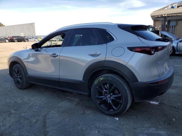 VIN 3MVDMBBM1RM697348 2024 MAZDA CX30 no.2