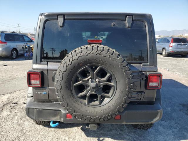 2024 JEEP WRANGLER 4 1C4RJXN6XRW128346