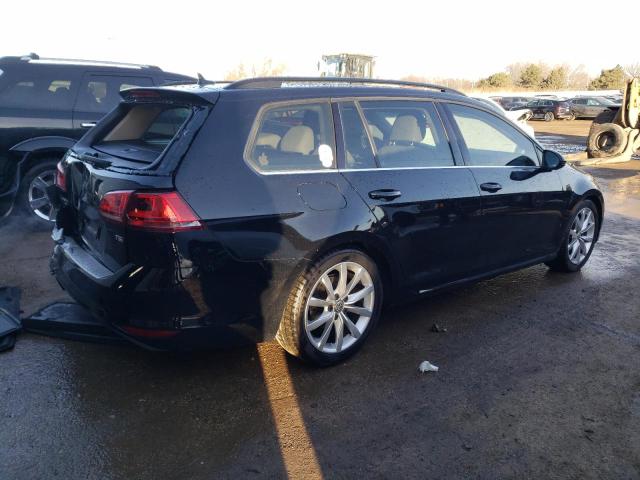 2016 VOLKSWAGEN GOLF SPORT 3VWC17AU9GM510114