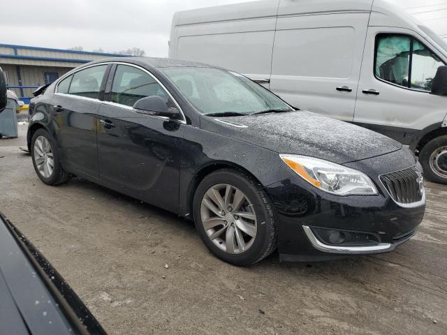 2016 BUICK REGAL PREM 2G4GS5GX7G9113268