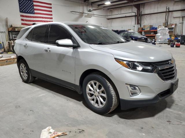 2020 CHEVROLET EQUINOX LT - 3GNAXKEV4LS506287