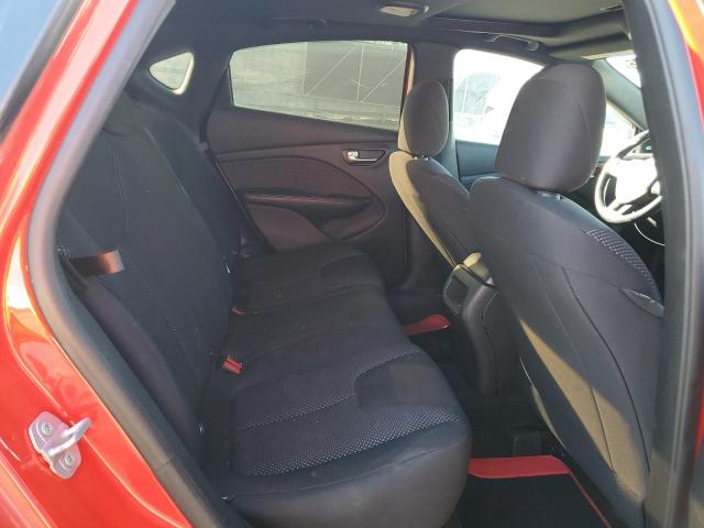 2016 DODGE DART SXT S 1C3CDFFA7GD820569