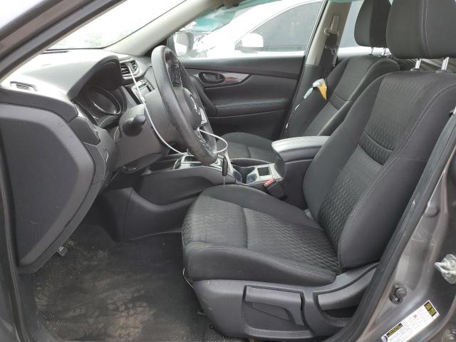 2020 NISSAN 2.5 KNMAT2MT1LP520571