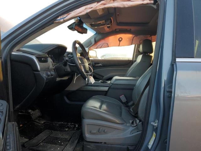 2016 CHEVROLET SUBURBAN K - 1GNSKHKC9GR354539