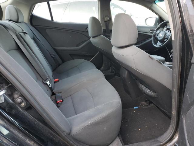 2015 KIA OPTIMA LX - KNAGM4A79F5660133