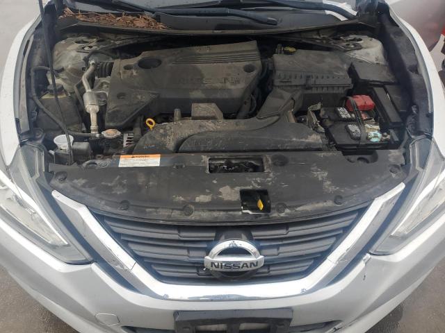 2018 NISSAN ALTIMA 2.5 - 1N4AL3AP5JC144237
