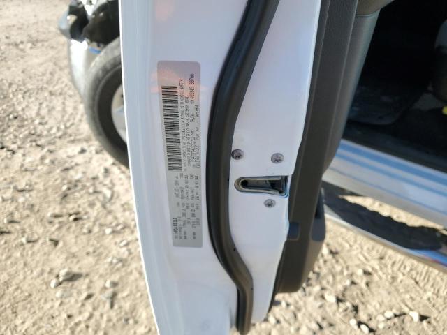 2018 RAM 1500 ST - 1C6RR7FG4JS260764