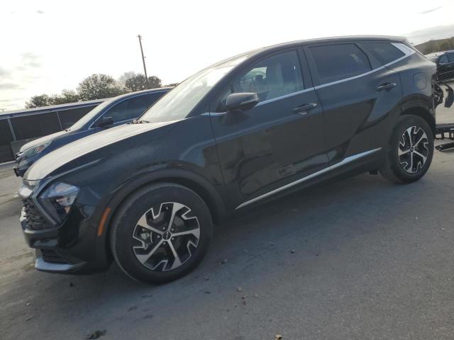 Vin: 5xyk33af5pg106937, lot: 41687005, kia sportage ex 2023 img_1