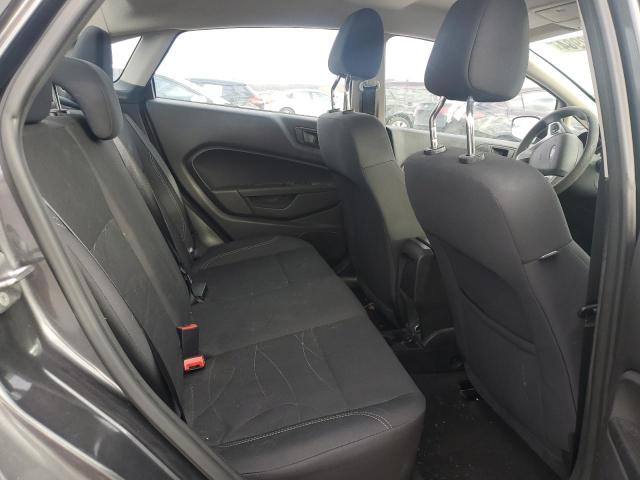 2018 FORD FIESTA SE - 3FADP4BJ5JM119922