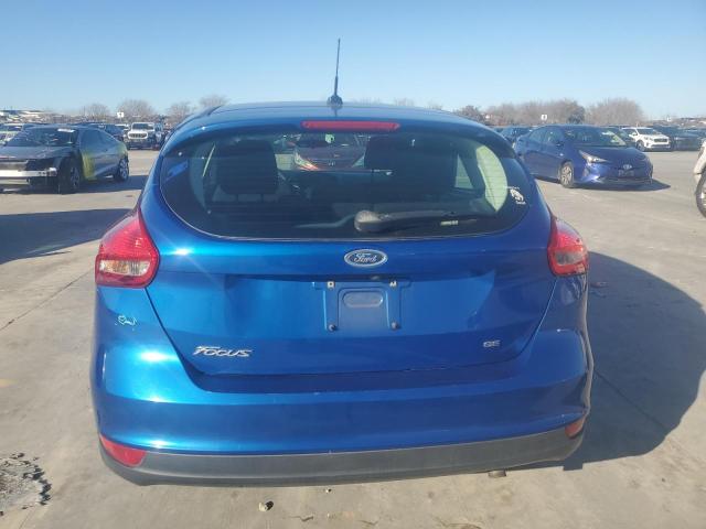 2018 FORD FOCUS SE - 1FADP3K29JL279760