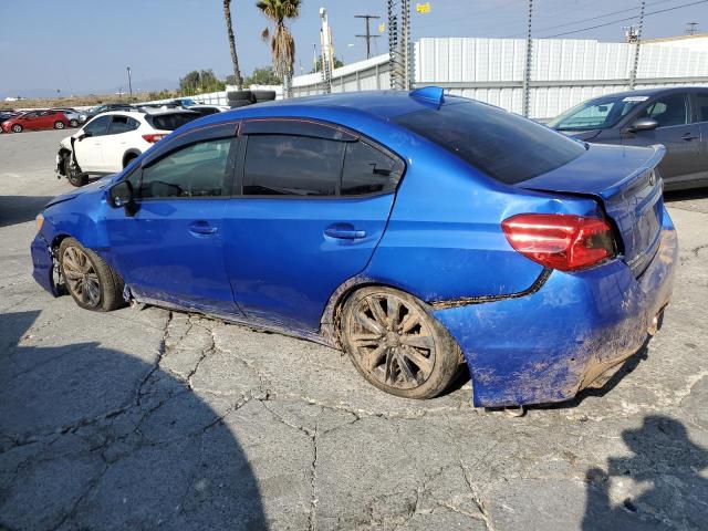 2020 SUBARU WRX JF1VA1A62L9804026