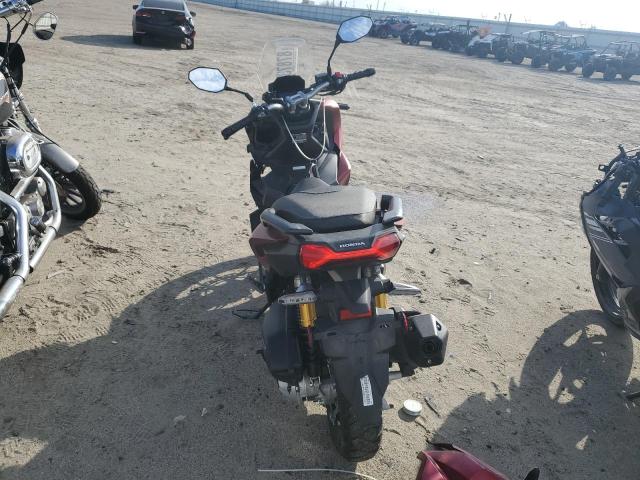 2024 HONDA ADV160 A MLHKF5452R5001237