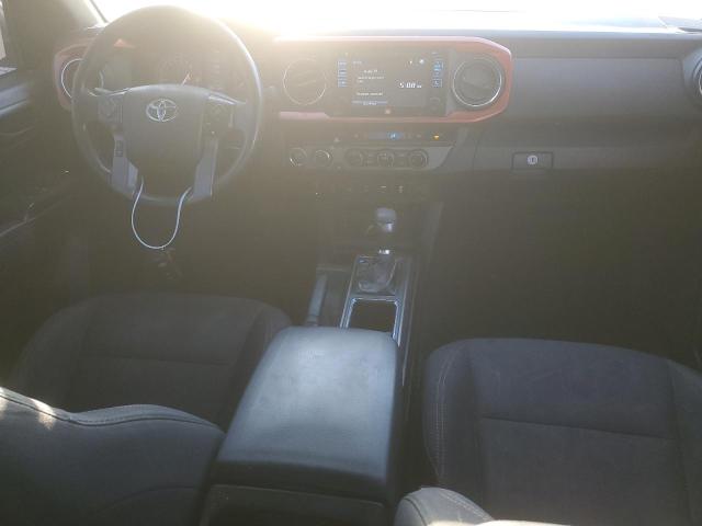 2016 TOYOTA TACOMA DOU - 3TMCZ5AN9GM025741