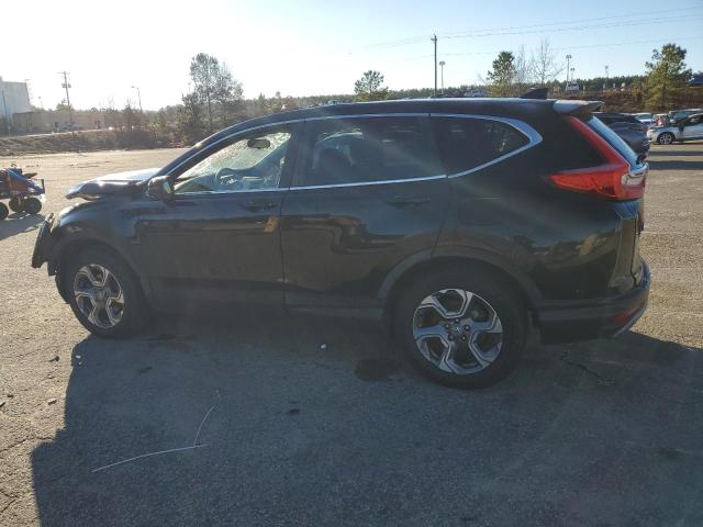 2018 HONDA CR-V EX - 5J6RW1H57JA006394