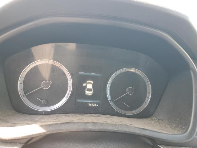 2019 HYUNDAI SONATA LIM 5NPE34AF7KH750539