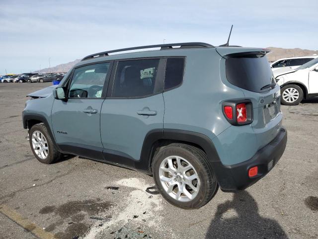 2018 JEEP RENEGADE L - ZACCJABB1JPH34172