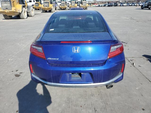 2016 HONDA ACCORD LX- - 1HGCT1A34GA012838