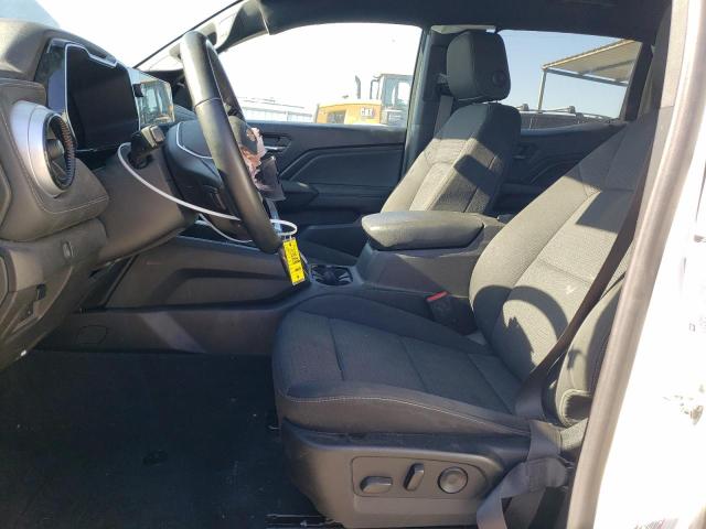 2023 CHEVROLET COLORADO L - 1GCPTCEK0P1170851