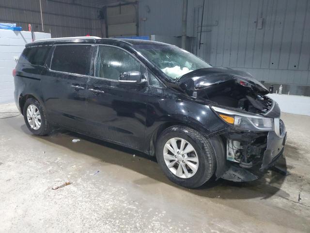 2016 KIA SEDONA LX - KNDMB5C18G6125719