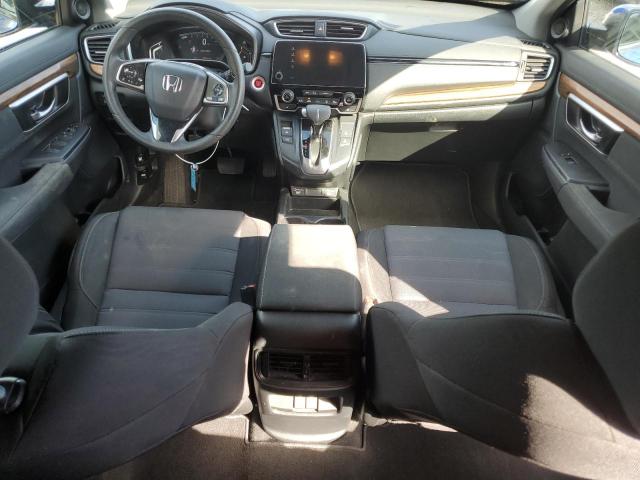 2021 HONDA CR-V EX 7FARW2H59ME002309