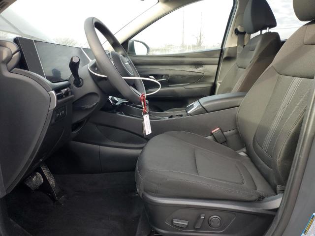 2025 HYUNDAI TUCSON SEL - 5NMJBCDE2SH446840