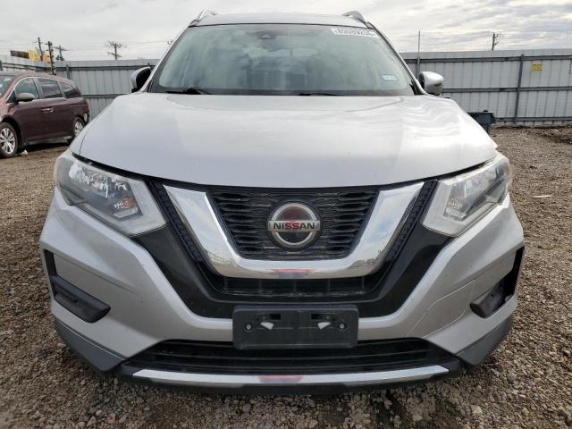 JN8AT2MT7LW005617 2020 NISSAN ROGUE
