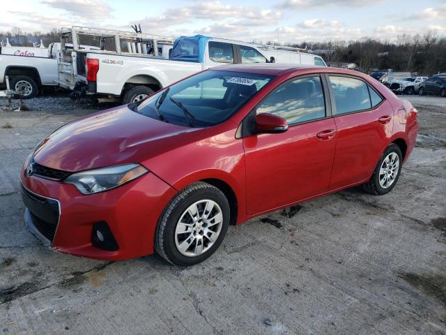 Vin: 2t1burhe9fc349707, lot: 87060854, toyota corolla l 2015 img_1
