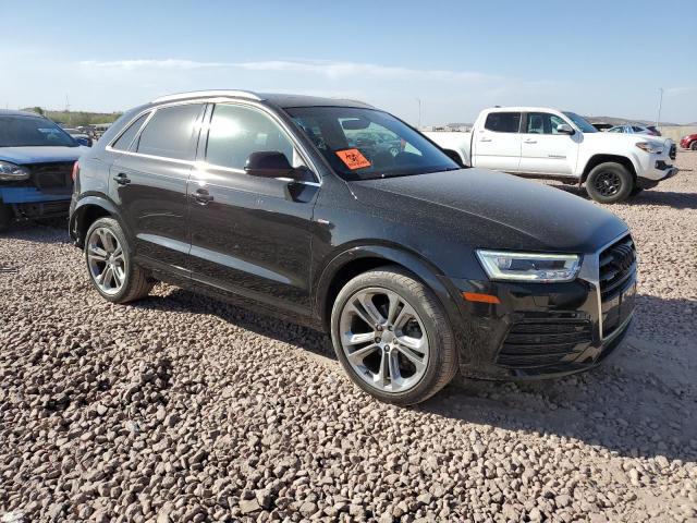 2016 AUDI Q3 PRESTIG WA1GFCFS0GR020711