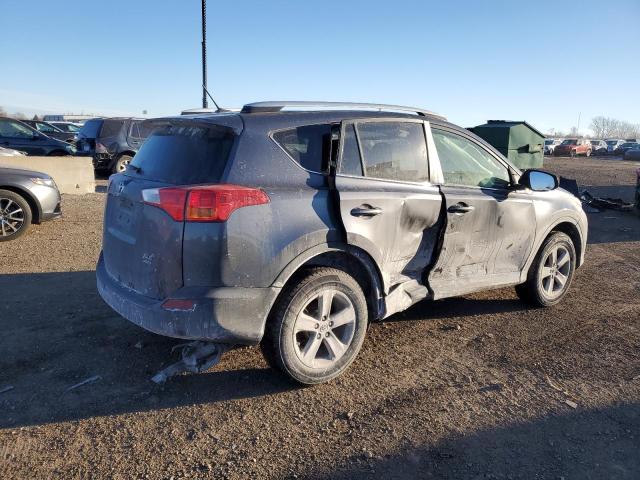 2015 TOYOTA RAV4 XLE - JTMRFREV9FD120072