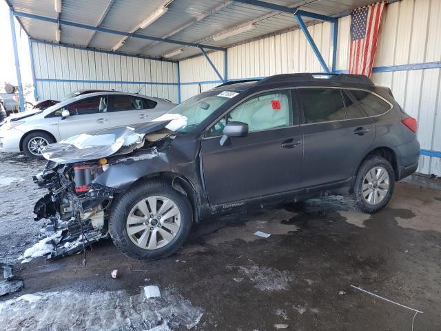 SUBARU OUTBACK 2. 2016 blue 4dr spor gas 4S4BSBCC5G3347431 photo #1