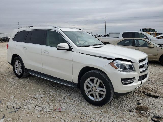 2016 MERCEDES-BENZ GL 450 4MA 4JGDF6EE5GA709983