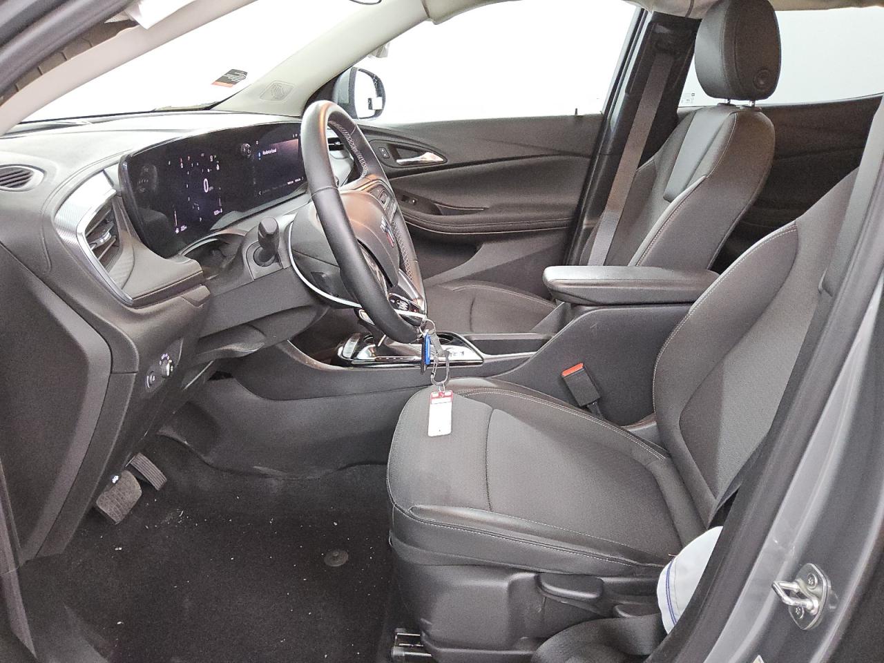 Lot #3293298446 2024 BUICK ENCORE GX