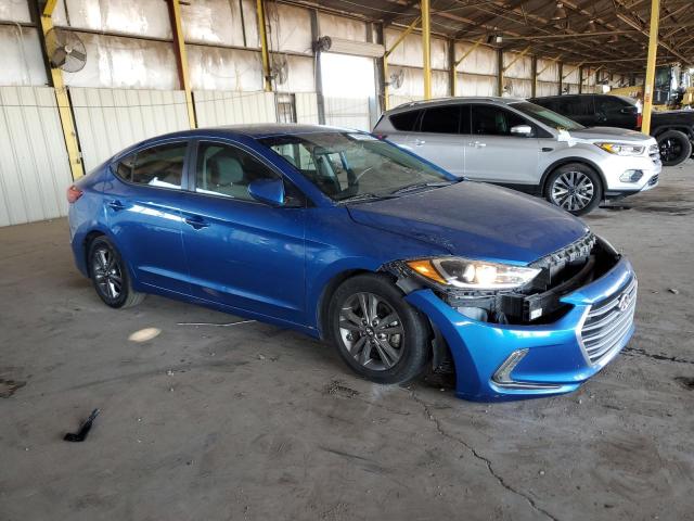 2017 HYUNDAI ELANTRA SE - 5NPD84LF6HH061787