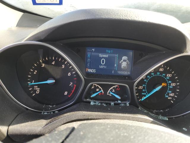 2015 FORD ESCAPE SE - 1FMCU9G99FUA96766