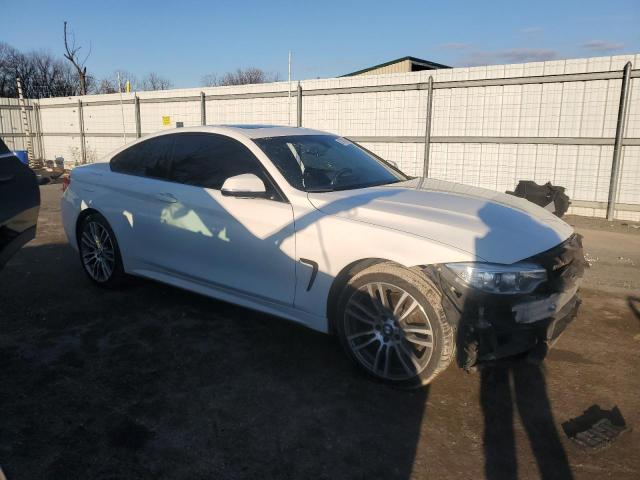 2015 BMW 428 XI - WBA3N9C5XFK248129